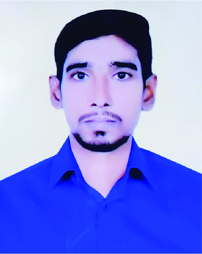 Photo of মো: সুমন সিকদার